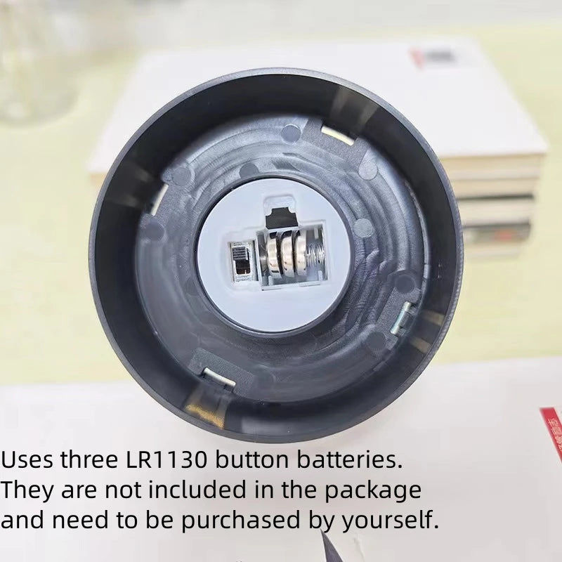 Eternal Glow Rose Light